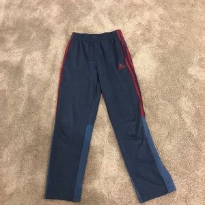 Boys Adidas Pants